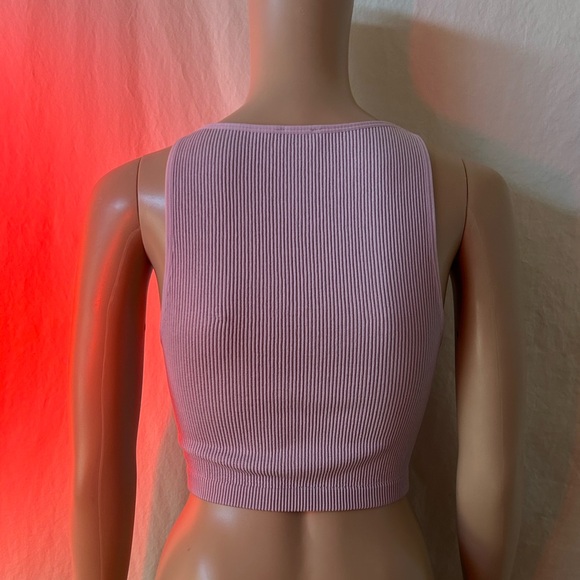 COTTON ON Lilac Tank - Picture 4 of 4